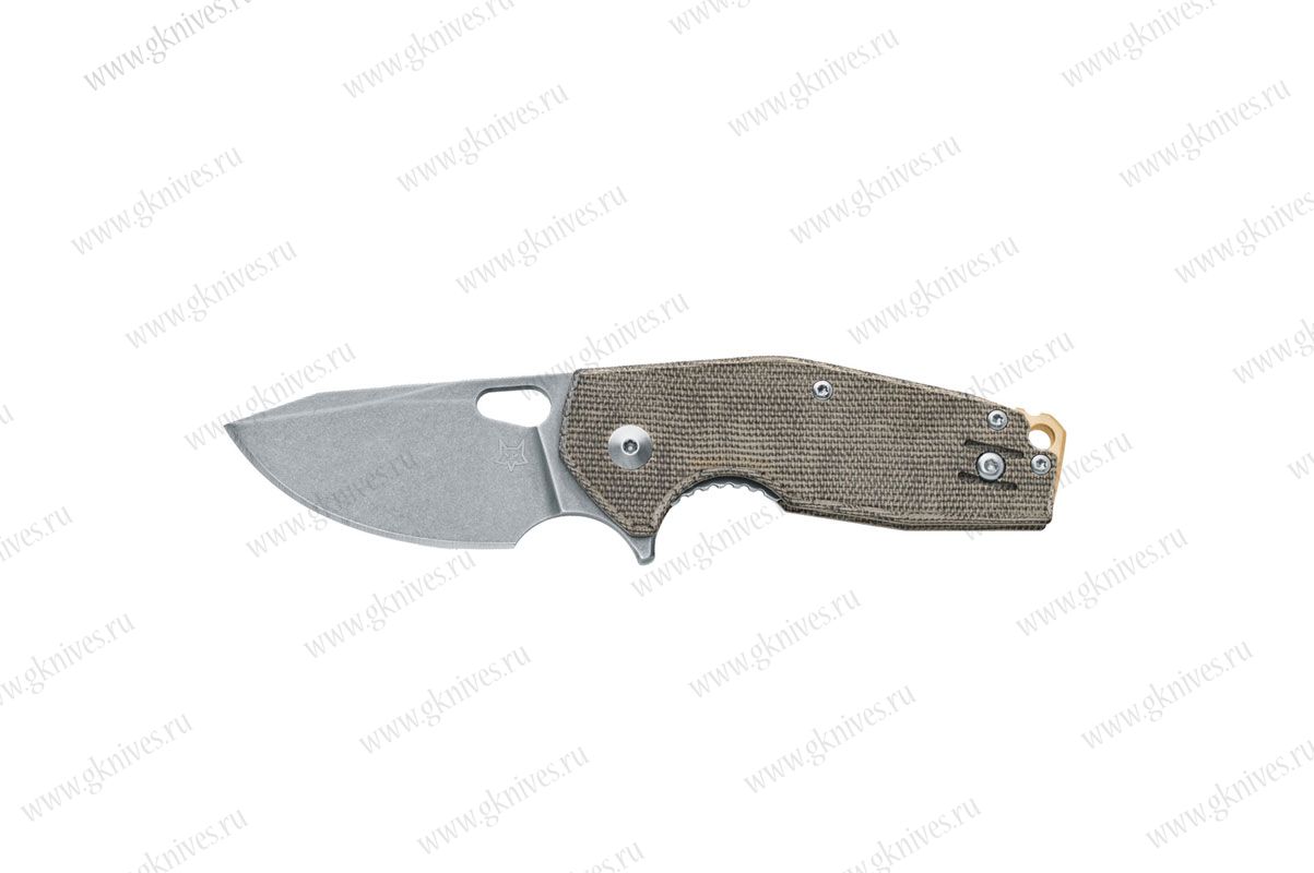 Нож FOX Knives FX-526LI MOD Suru